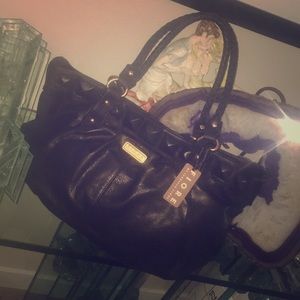 Isabelle Flore Bag